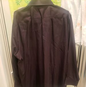 Men's Button Up Shirt